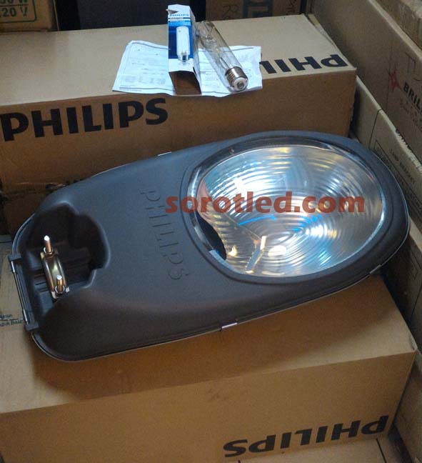 Lampu Jalan Philips HPIT 400watt